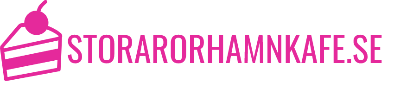 Storarorhamnkafe.se